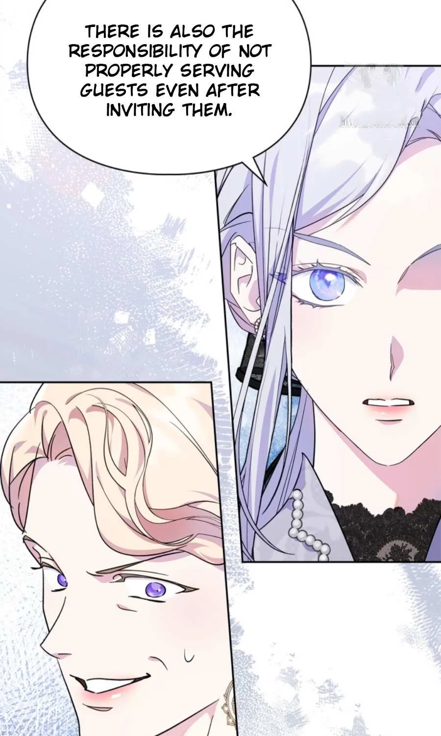 I Became the Tyrant’s Servant Chapter 52 page 41 - 