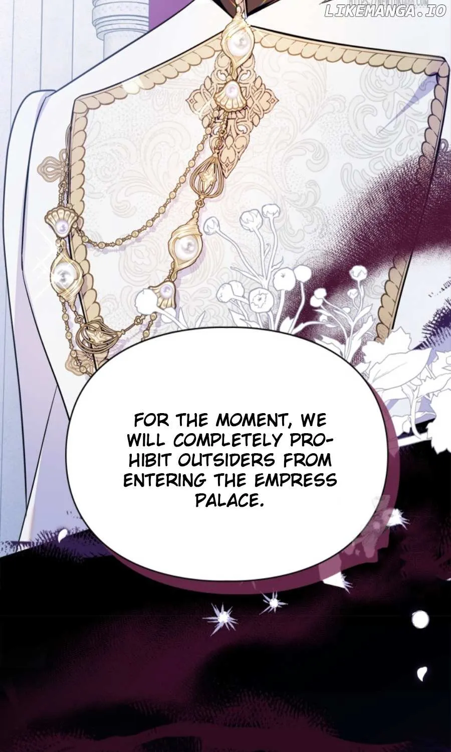 I Became the Tyrant’s Servant Chapter 52 page 45 - 