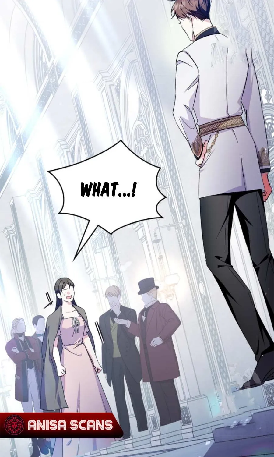 I Became the Tyrant’s Servant Chapter 52 page 6 - 