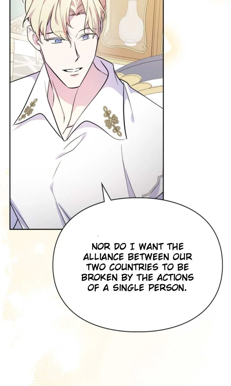 I Became the Tyrant’s Servant Chapter 52 page 57 - 