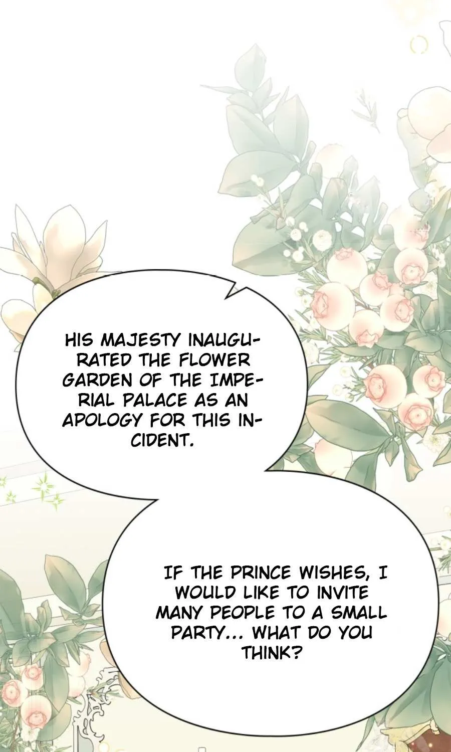 I Became the Tyrant’s Servant Chapter 52 page 61 - 