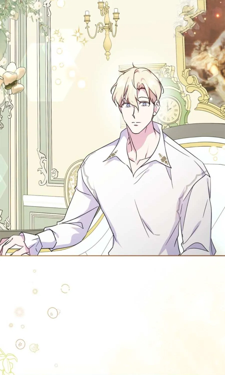 I Became the Tyrant’s Servant Chapter 52 page 62 - 