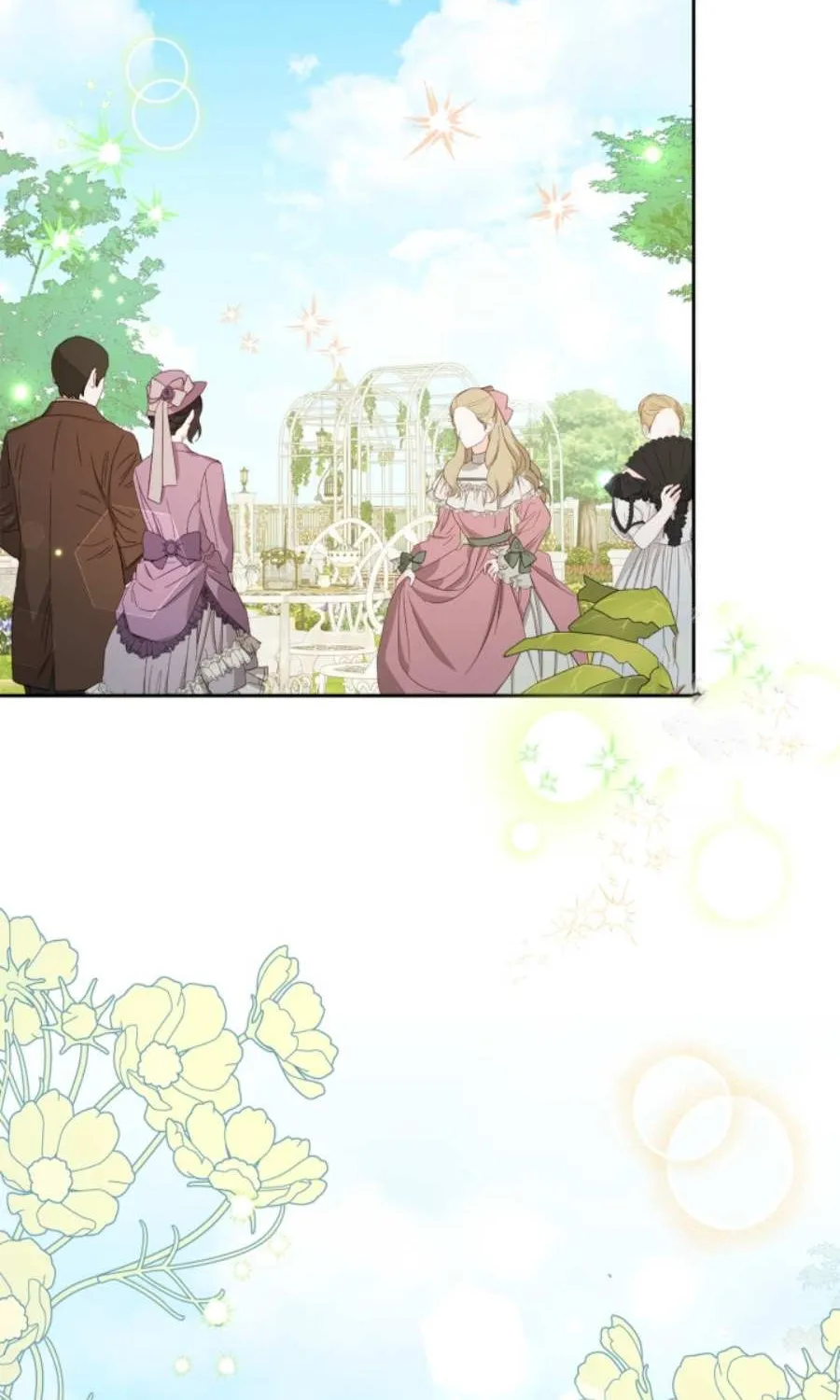 I Became the Tyrant’s Servant Chapter 52 page 68 - 