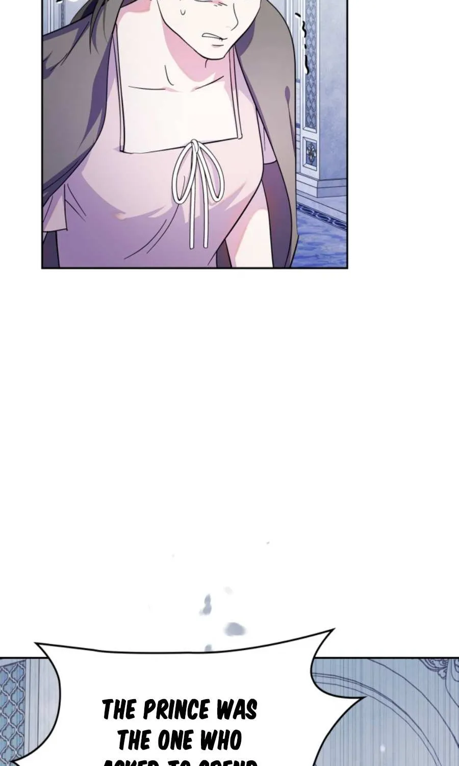 I Became the Tyrant’s Servant Chapter 52 page 8 - 