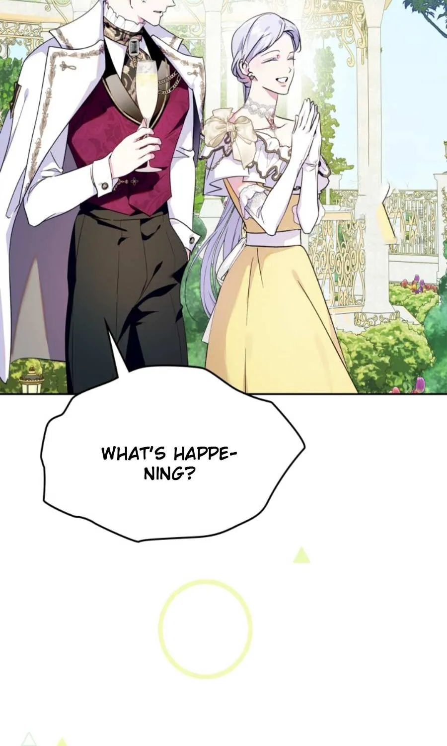 I Became the Tyrant’s Servant Chapter 52 page 73 - 