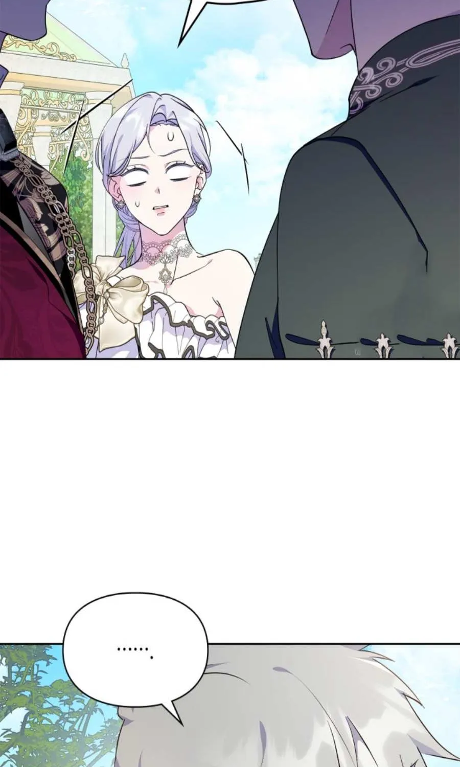 I Became the Tyrant’s Servant Chapter 52 page 80 - 