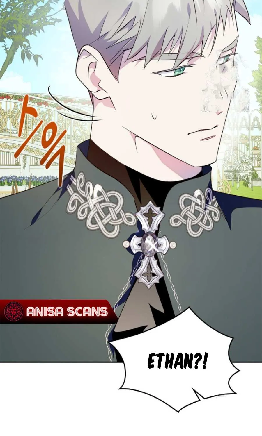 I Became the Tyrant’s Servant Chapter 52 page 81 - 