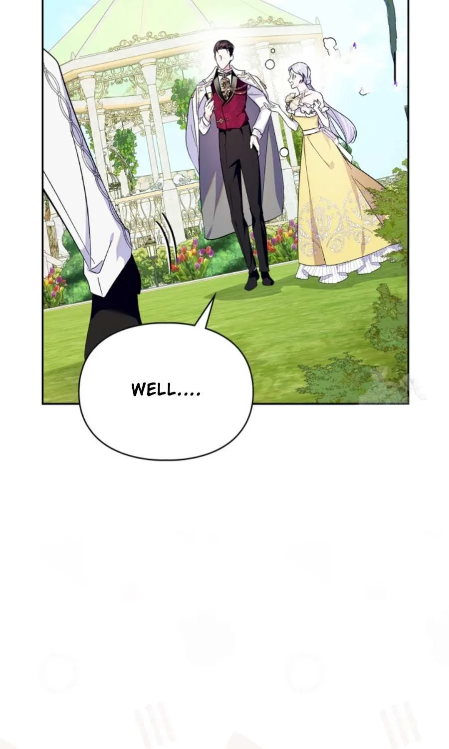 I Became the Tyrant’s Servant Chapter 52 page 83 - 