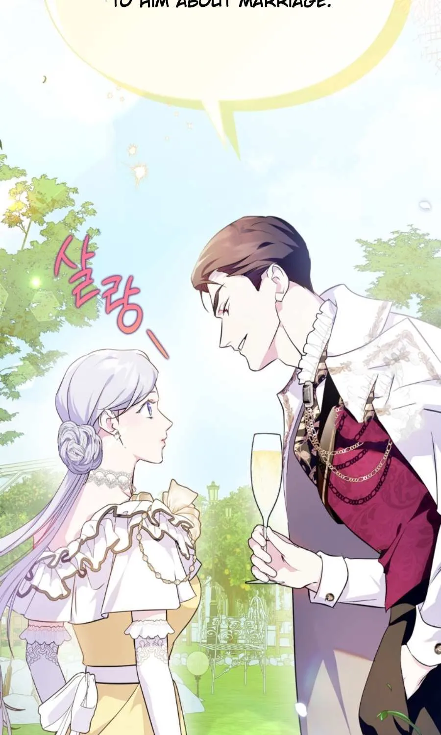I Became the Tyrant’s Servant Chapter 52 page 87 - 