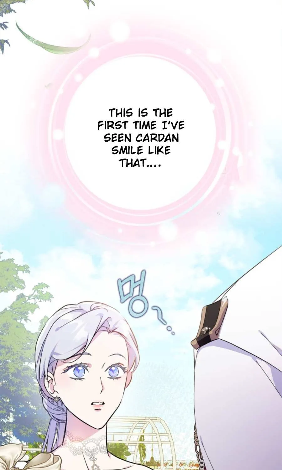 I Became the Tyrant’s Servant Chapter 52 page 96 - 