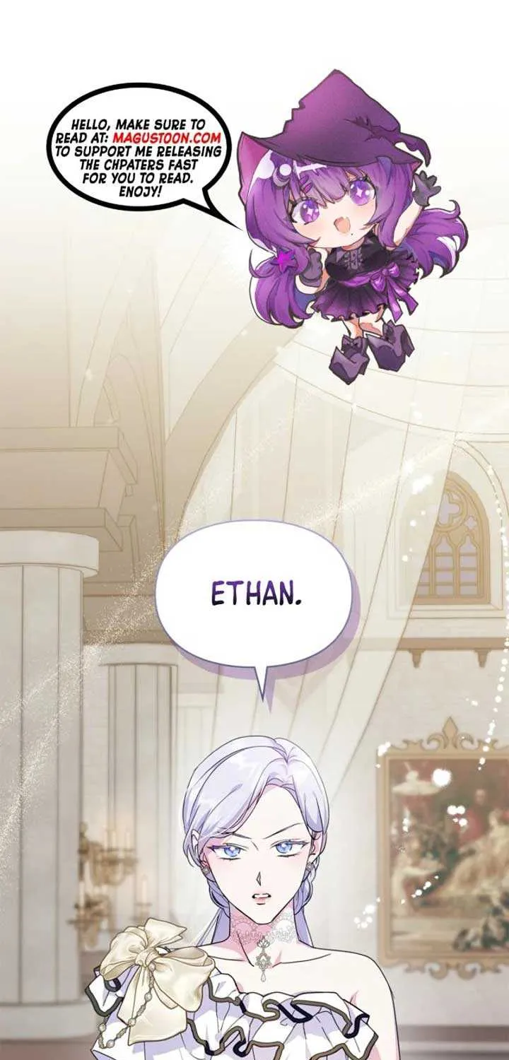 I Became the Tyrant’s Servant Chapter 53 page 2 - 