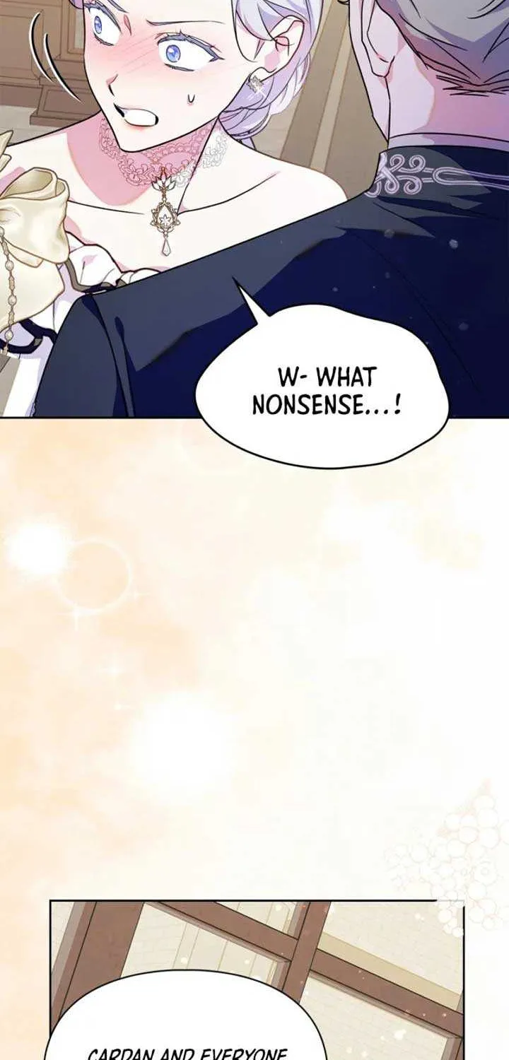 I Became the Tyrant’s Servant Chapter 53 page 15 - 
