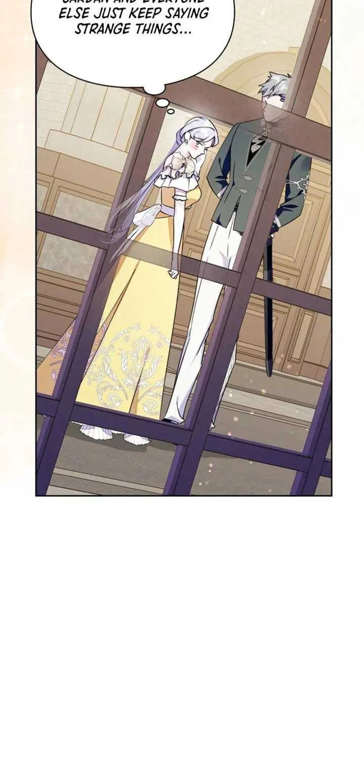 I Became the Tyrant’s Servant Chapter 53 page 16 - 