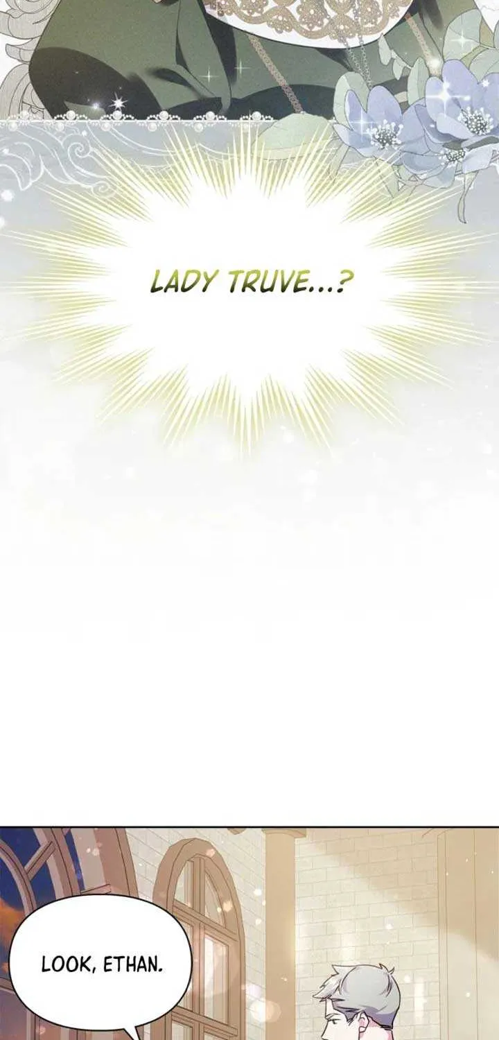 I Became the Tyrant’s Servant Chapter 53 page 19 - 