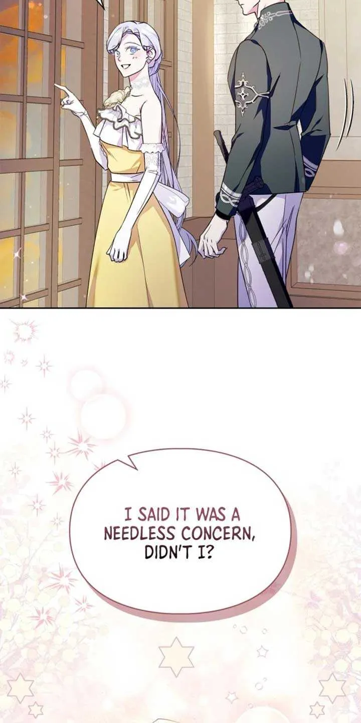 I Became the Tyrant’s Servant Chapter 53 page 20 - 