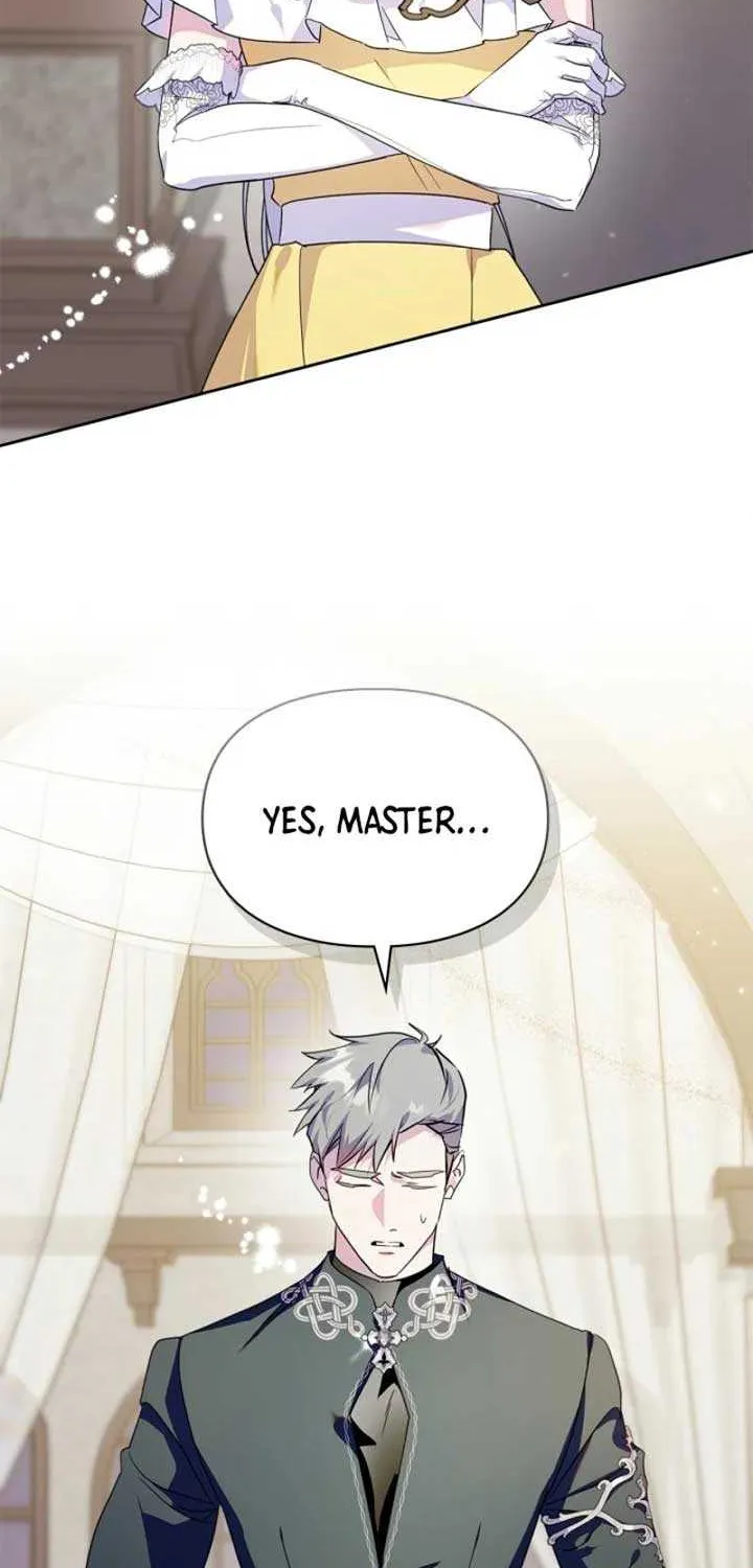 I Became the Tyrant’s Servant Chapter 53 page 3 - 