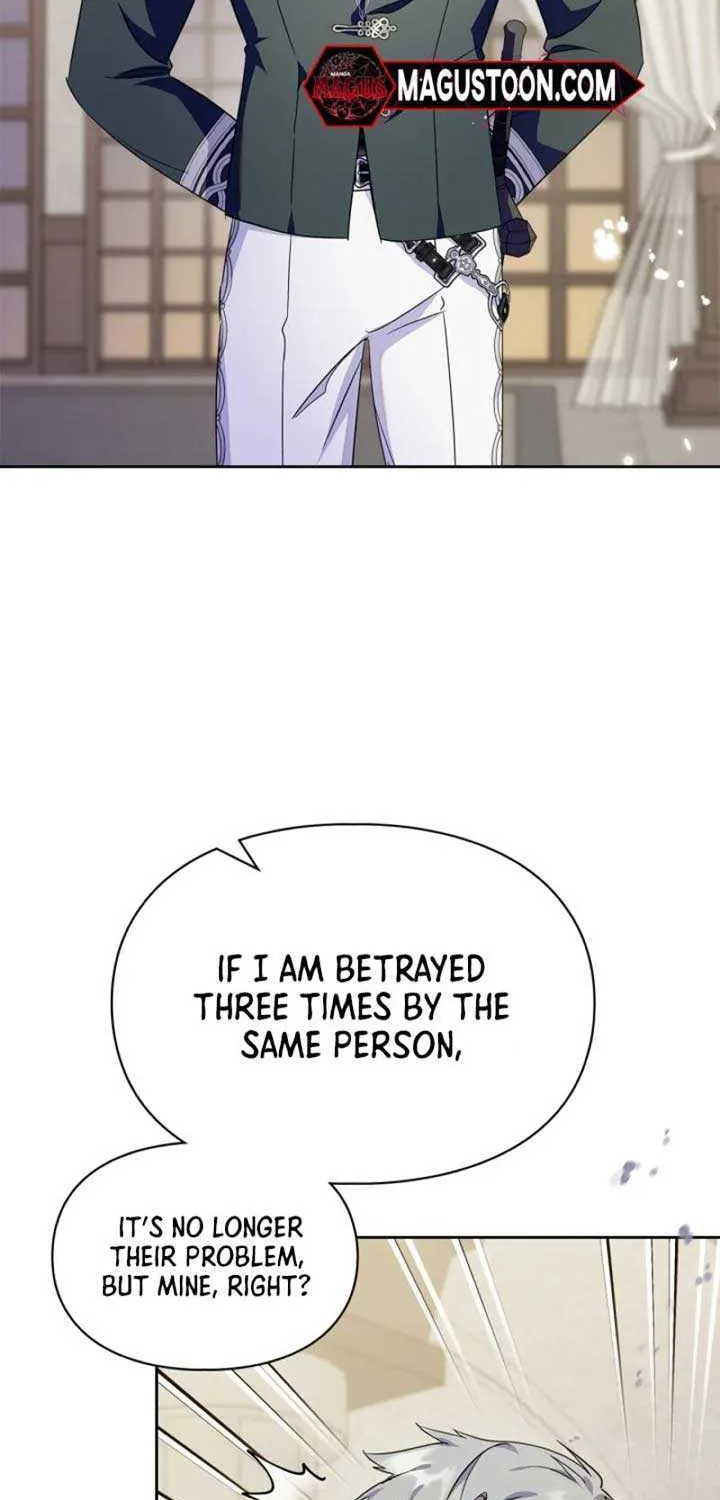 I Became the Tyrant’s Servant Chapter 53 page 4 - 