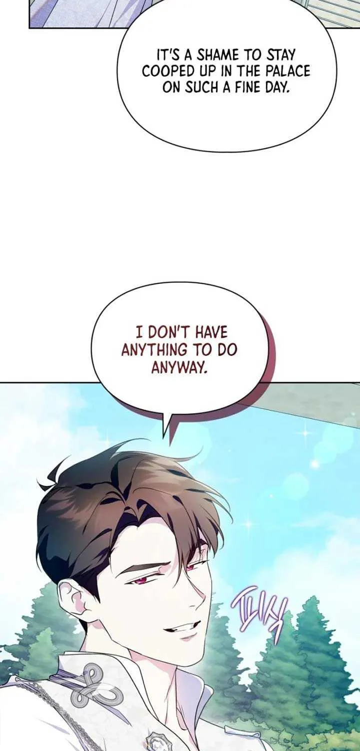 I Became the Tyrant’s Servant Chapter 53 page 33 - 