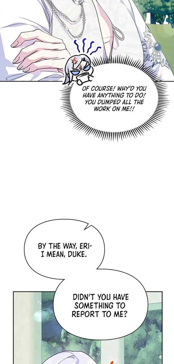I Became the Tyrant’s Servant Chapter 53 page 34 - 