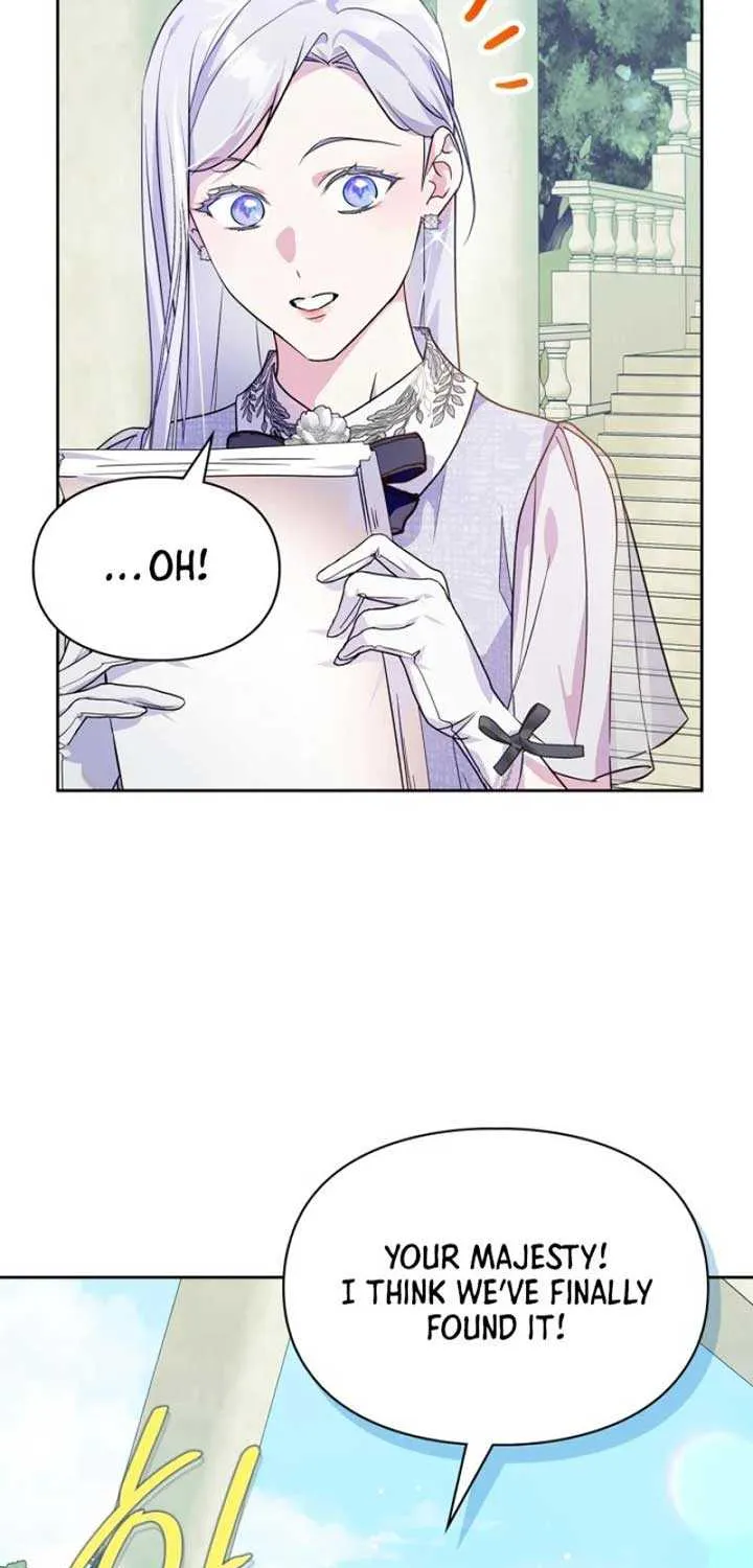 I Became the Tyrant’s Servant Chapter 53 page 35 - 