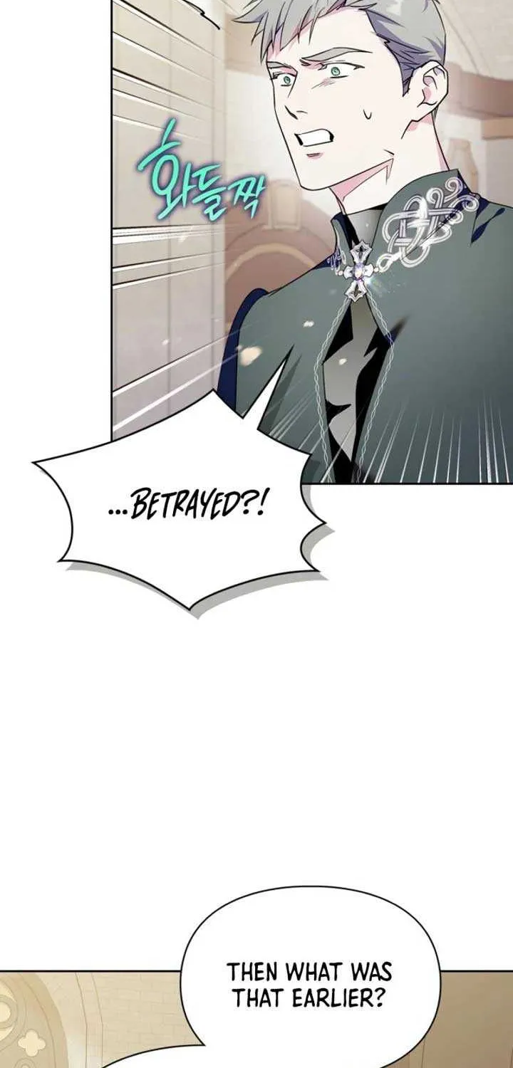 I Became the Tyrant’s Servant Chapter 53 page 5 - 