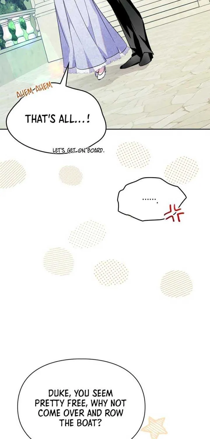 I Became the Tyrant’s Servant Chapter 53 page 44 - 
