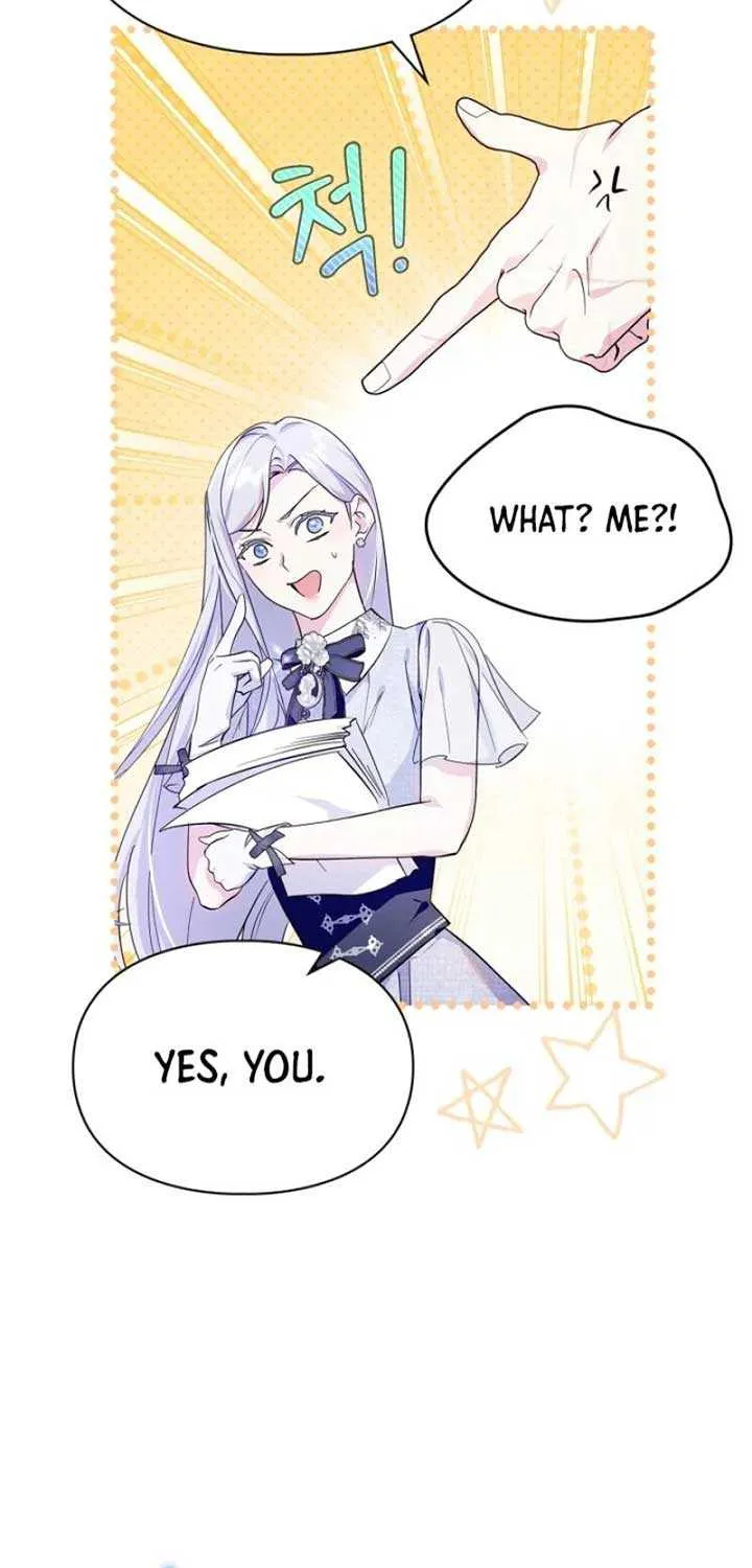 I Became the Tyrant’s Servant Chapter 53 page 45 - 