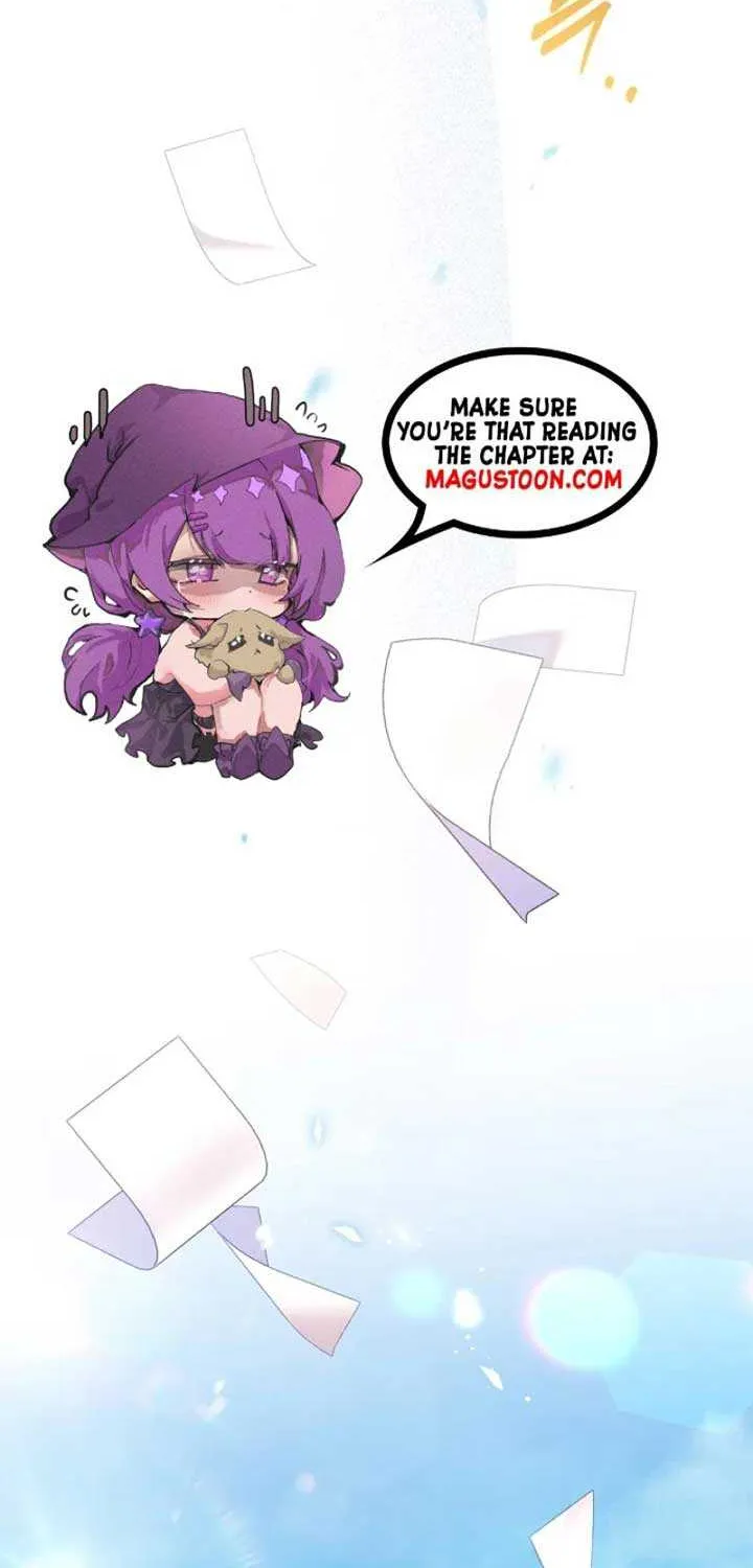 I Became the Tyrant’s Servant Chapter 53 page 48 - 