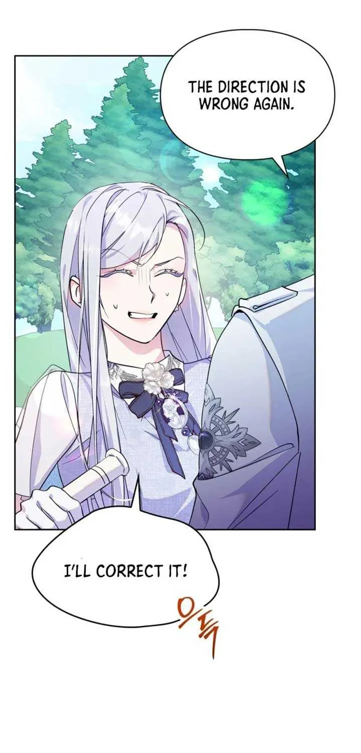 I Became the Tyrant’s Servant Chapter 53 page 52 - 