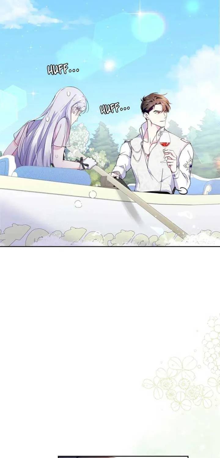 I Became the Tyrant’s Servant Chapter 53 page 55 - 