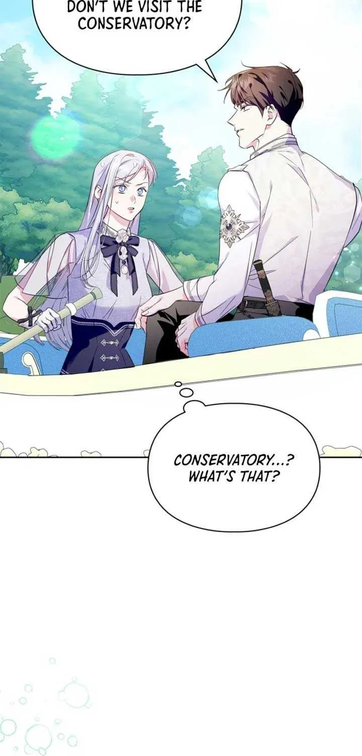 I Became the Tyrant’s Servant Chapter 53 page 57 - 