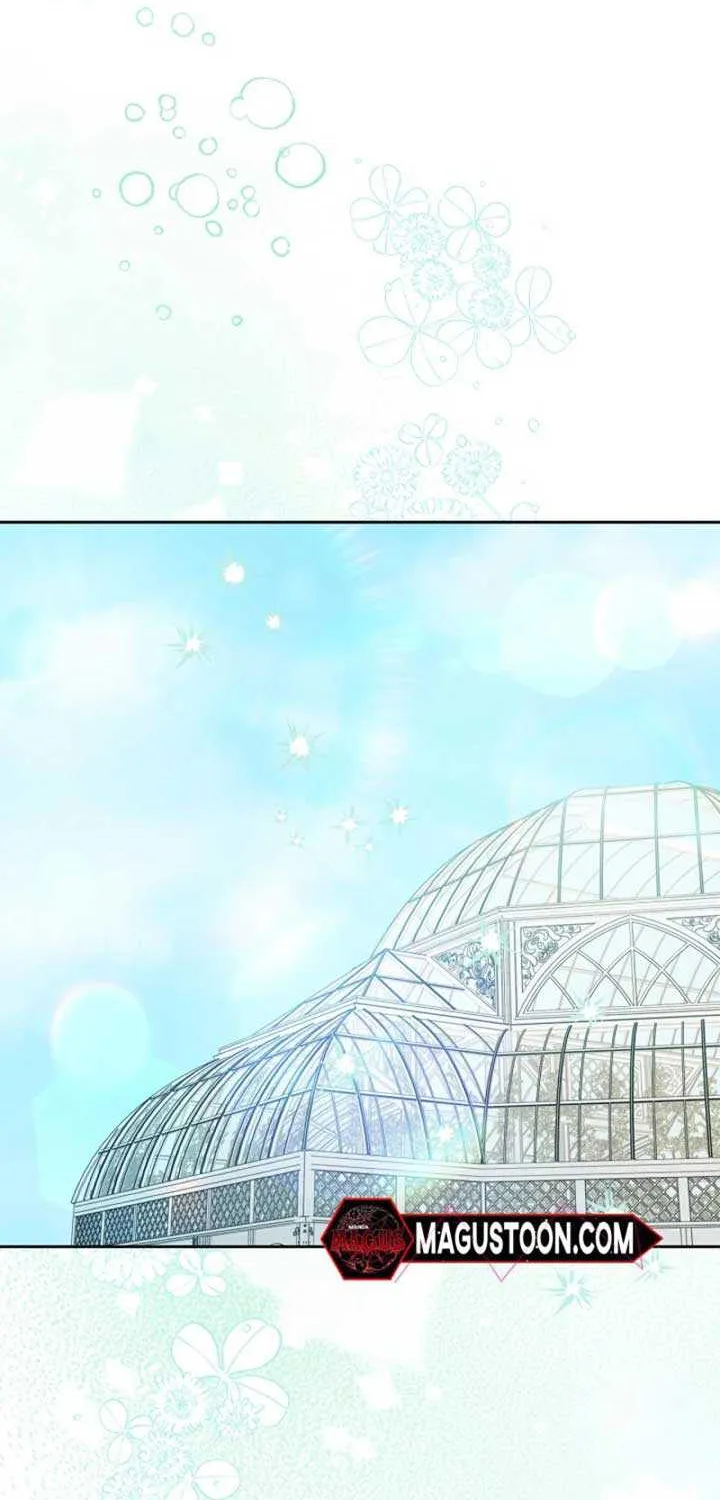 I Became the Tyrant’s Servant Chapter 53 page 58 - 