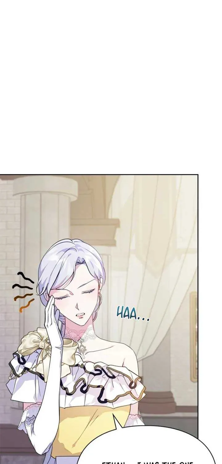 I Became the Tyrant’s Servant Chapter 53 page 7 - 