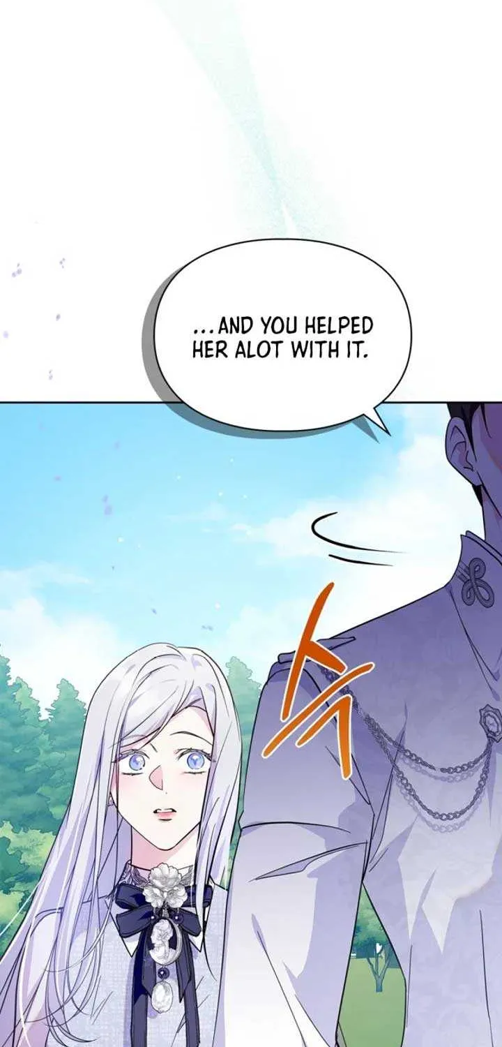 I Became the Tyrant’s Servant Chapter 53 page 62 - 
