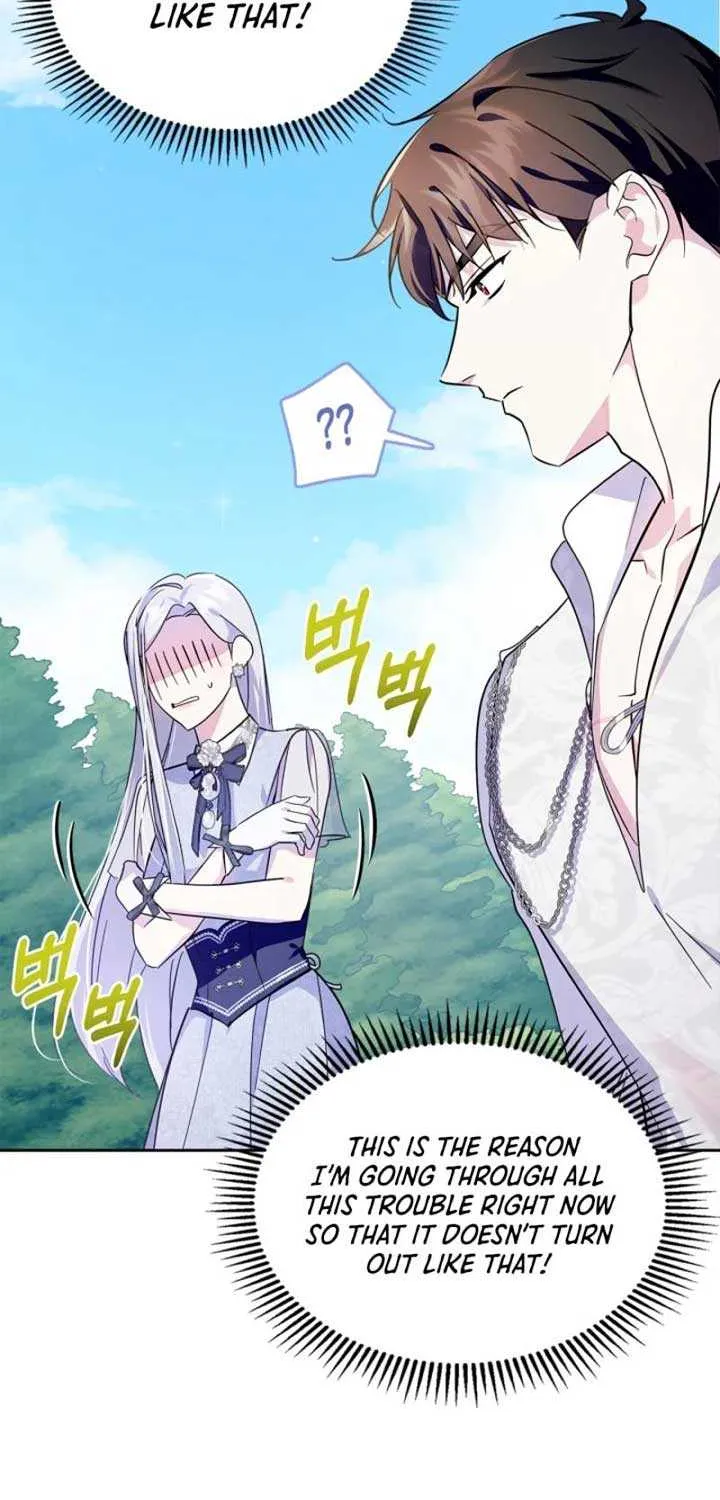 I Became the Tyrant’s Servant Chapter 53 page 67 - 