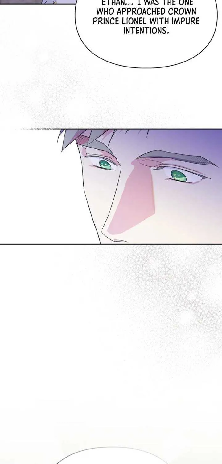 I Became the Tyrant’s Servant Chapter 53 page 8 - 