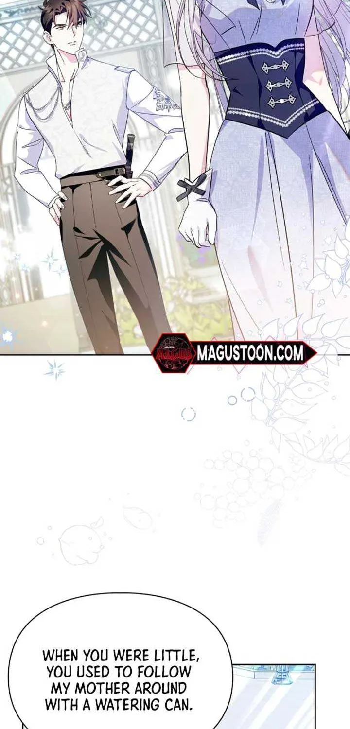 I Became the Tyrant’s Servant Chapter 53 page 74 - 