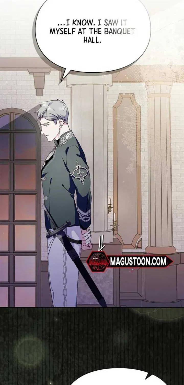 I Became the Tyrant’s Servant Chapter 53 page 9 - 