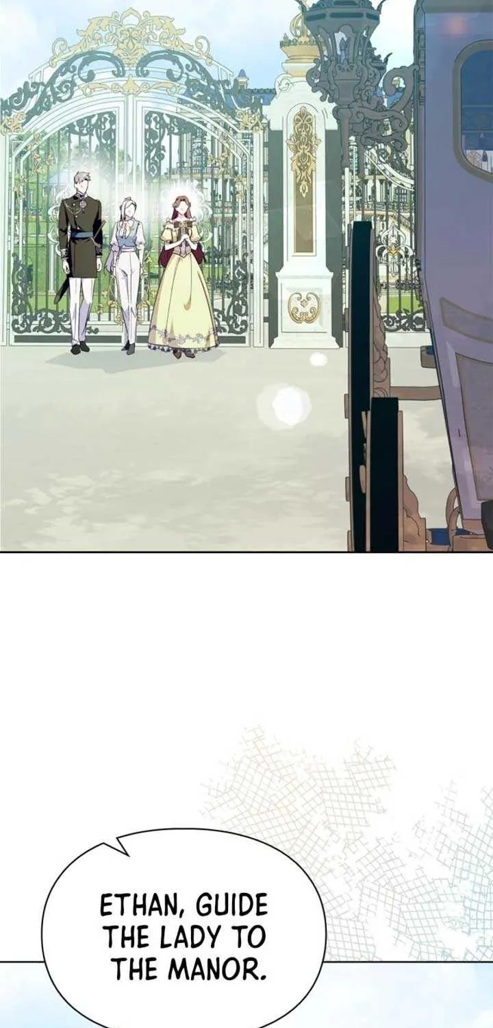 I Became the Tyrant’s Servant Chapter 54 page 14 - 
