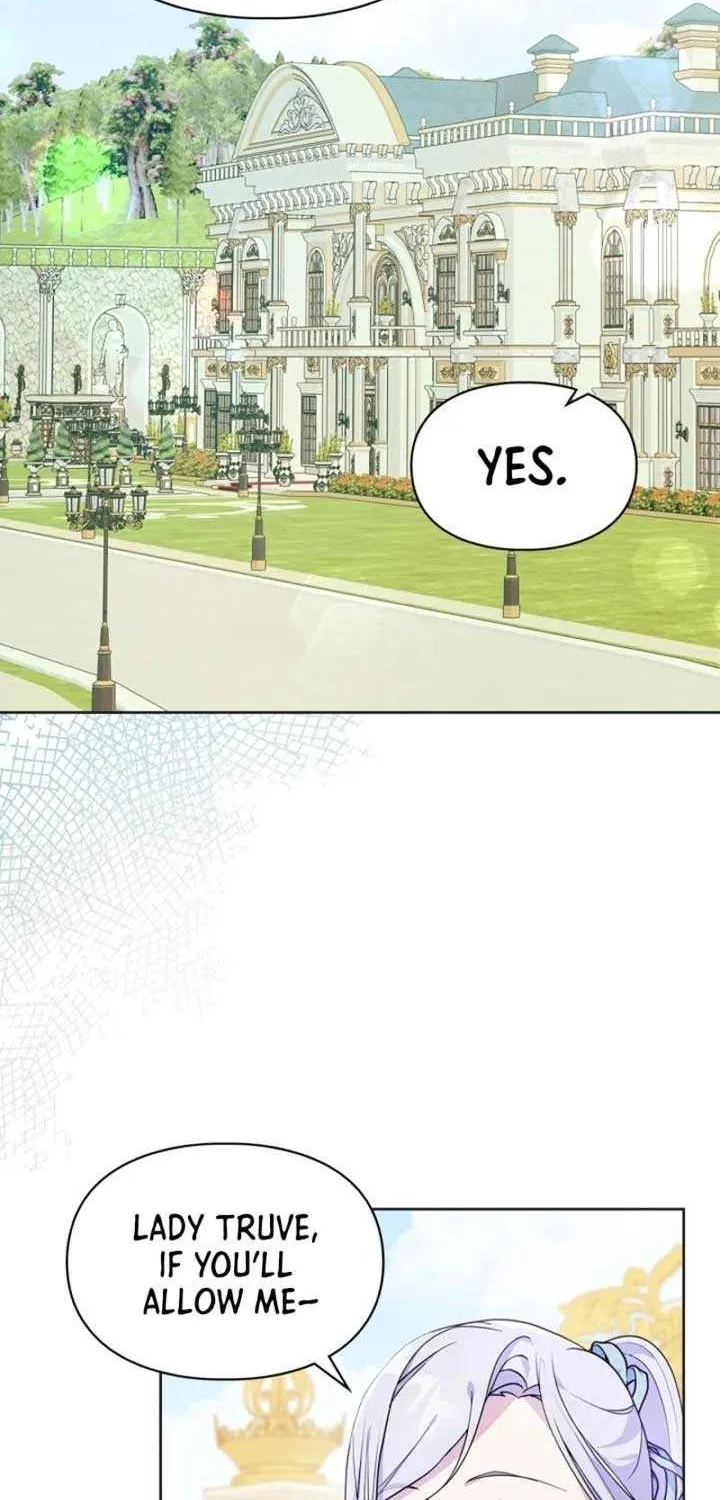 I Became the Tyrant’s Servant Chapter 54 page 15 - 