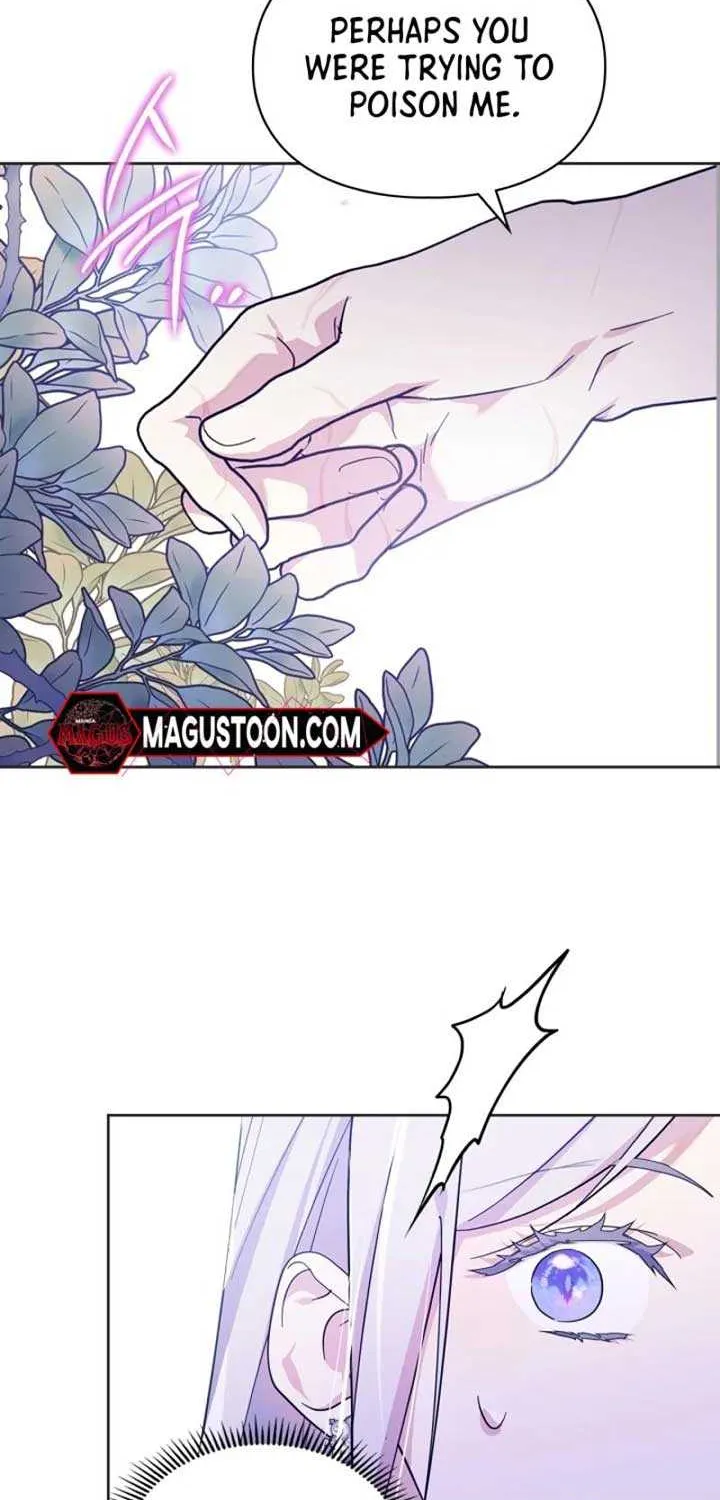 I Became the Tyrant’s Servant Chapter 54 page 26 - 
