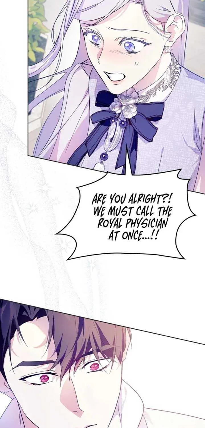 I Became the Tyrant’s Servant Chapter 54 page 29 - 