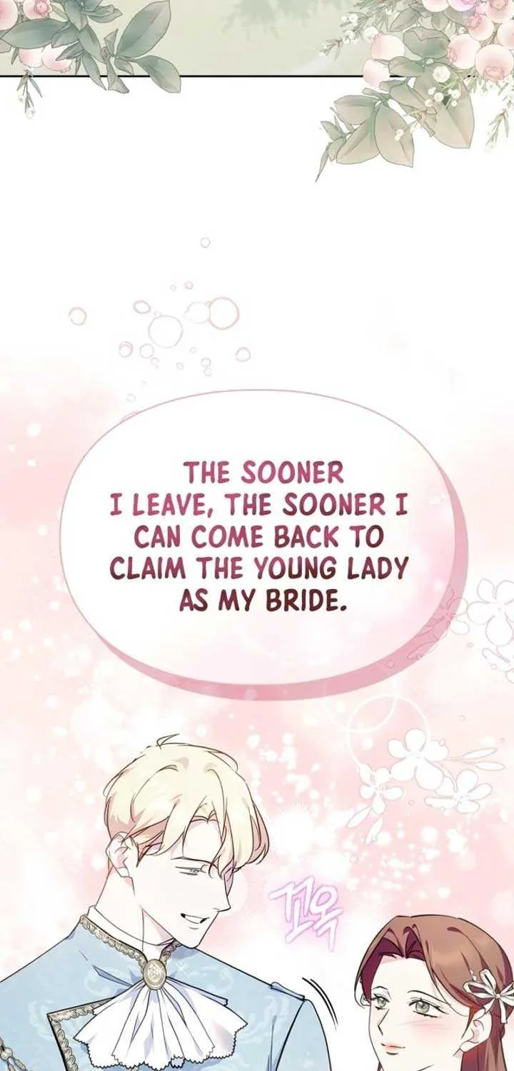 I Became the Tyrant’s Servant Chapter 54 page 4 - 