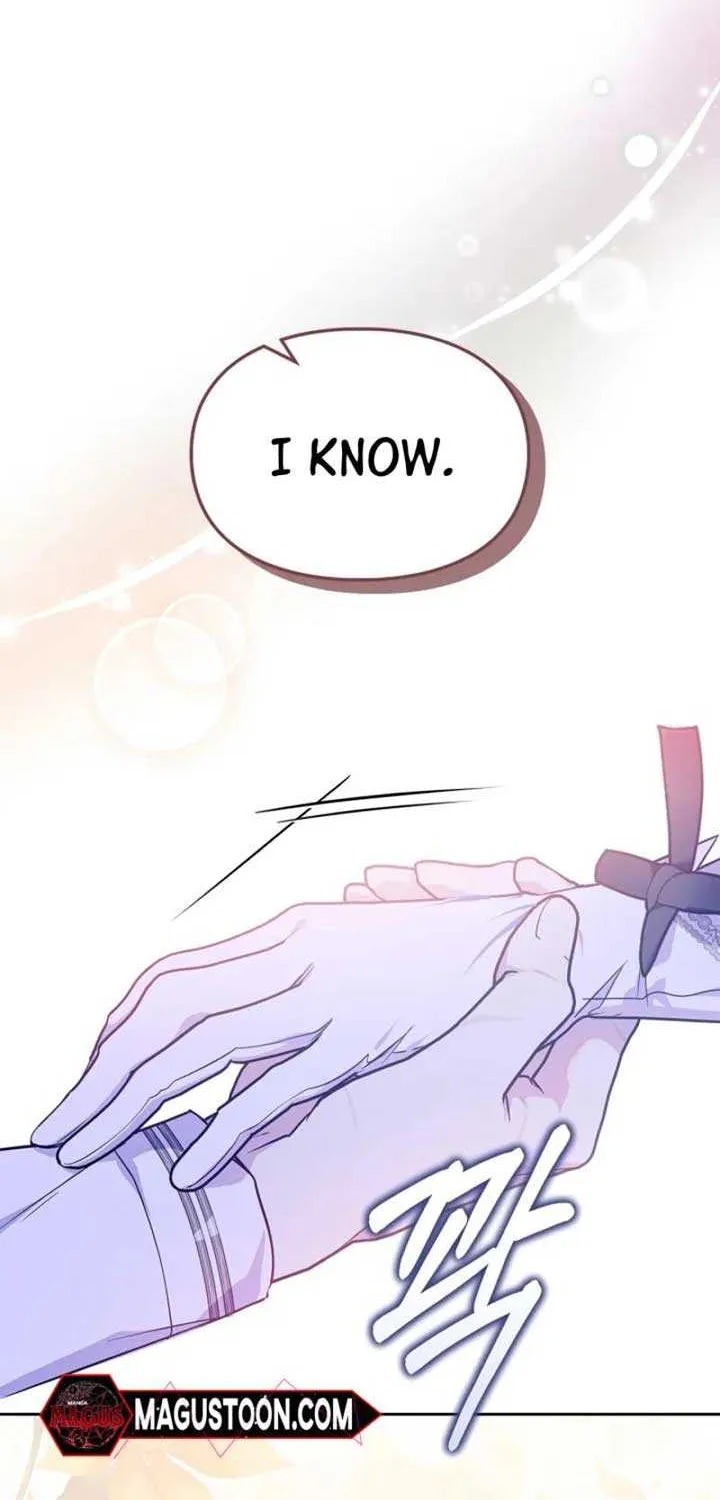 I Became the Tyrant’s Servant Chapter 54 page 36 - 