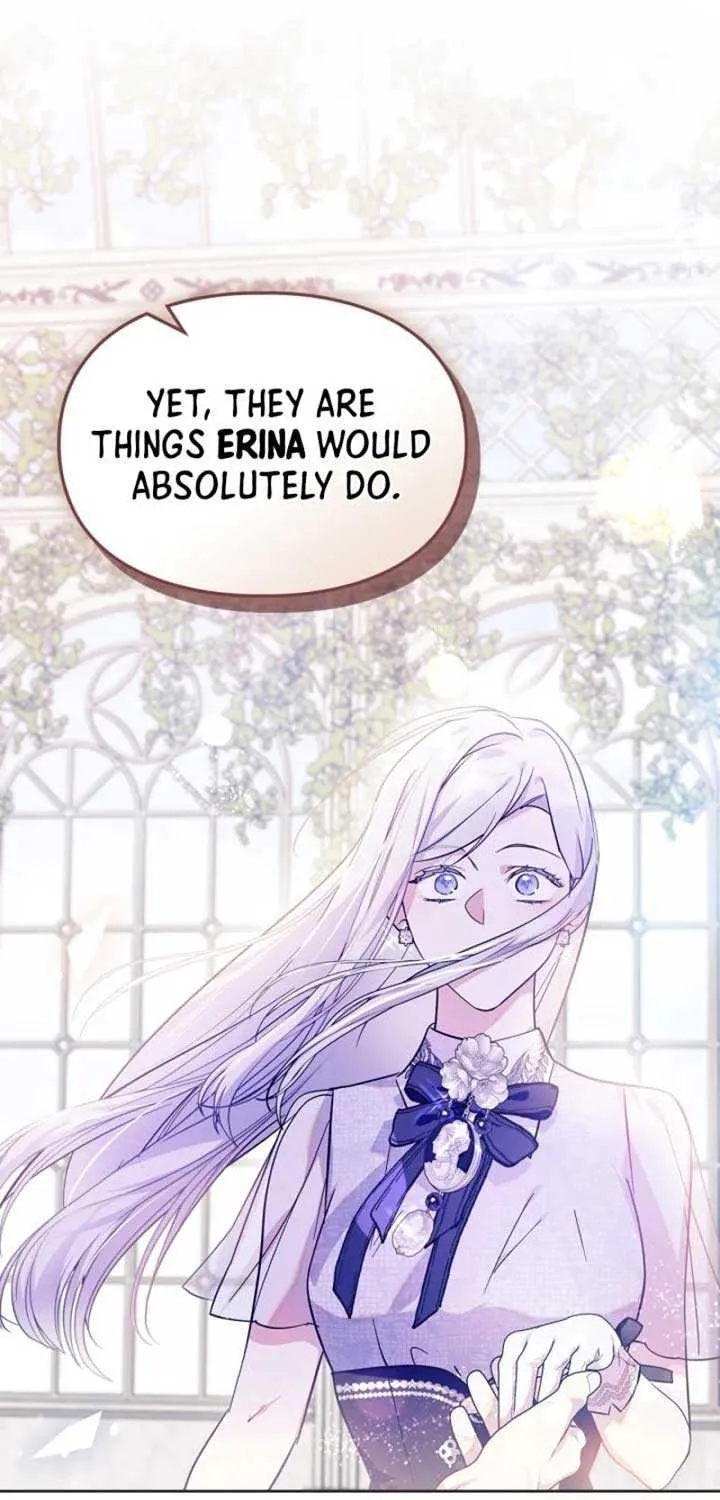I Became the Tyrant’s Servant Chapter 54 page 39 - 