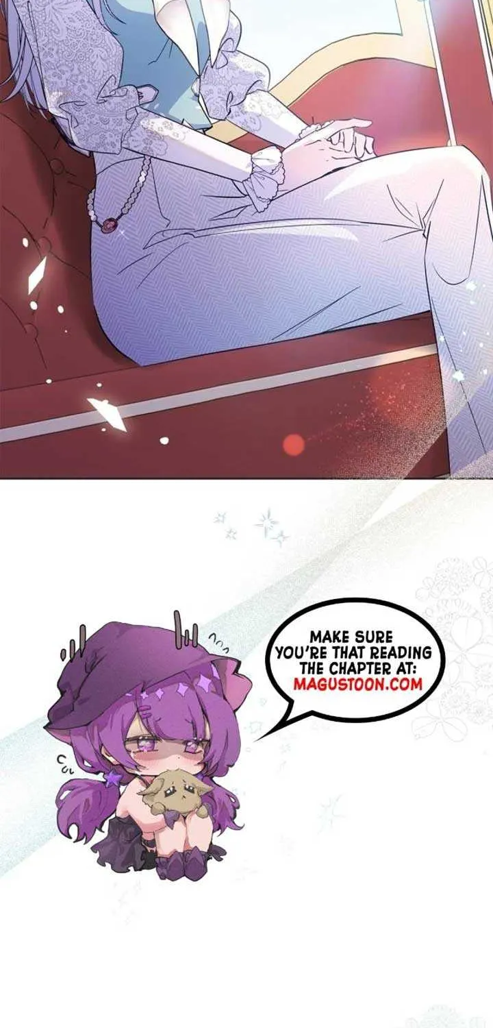 I Became the Tyrant’s Servant Chapter 54 page 44 - 