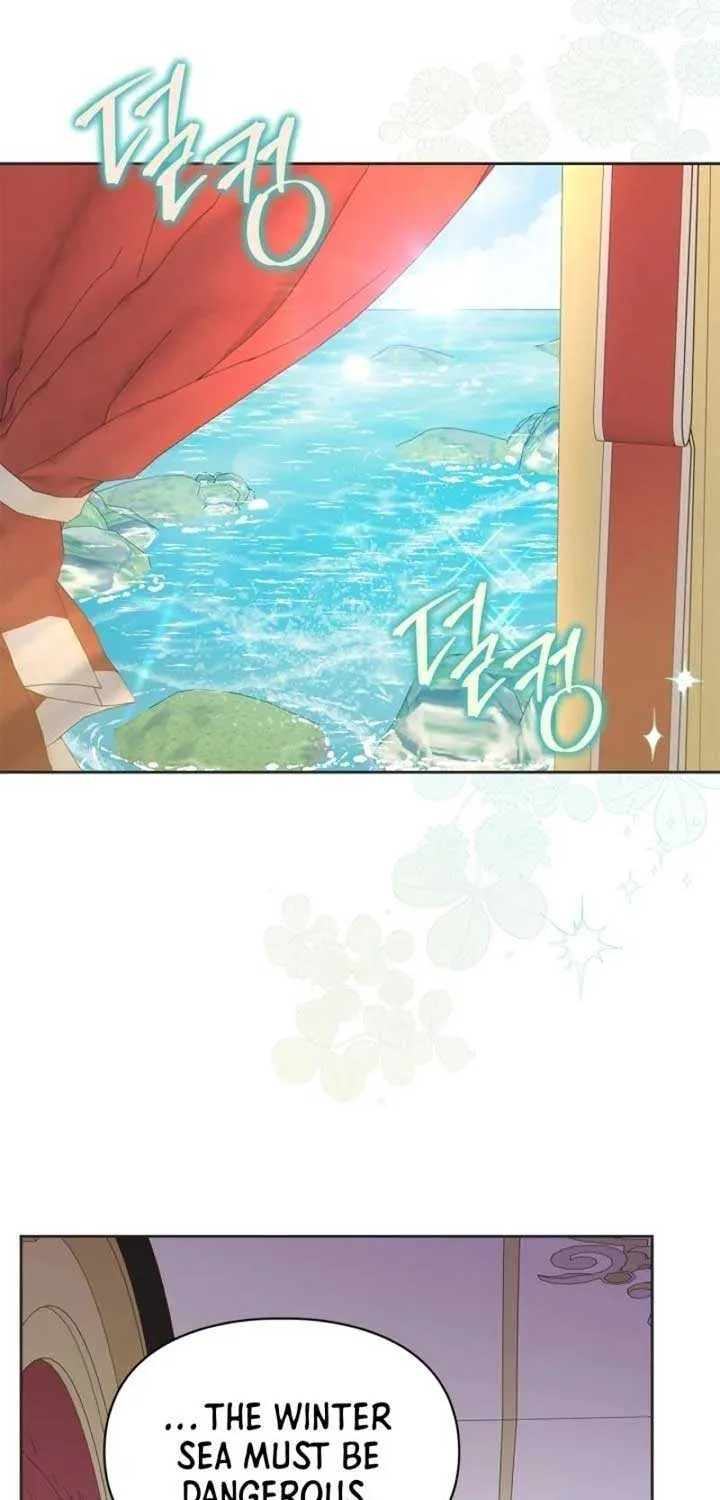 I Became the Tyrant’s Servant Chapter 54 page 45 - 