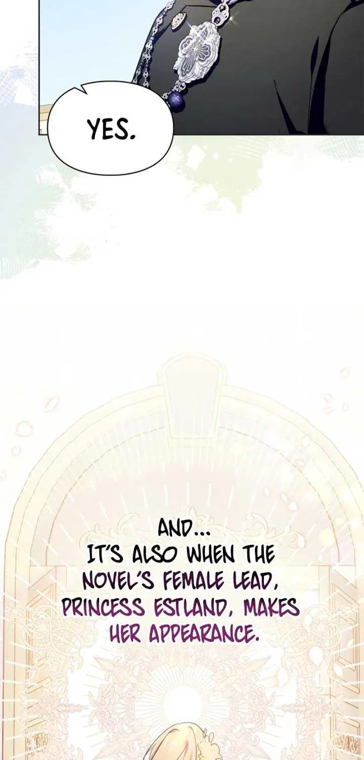 I Became the Tyrant’s Servant Chapter 54 page 48 - 