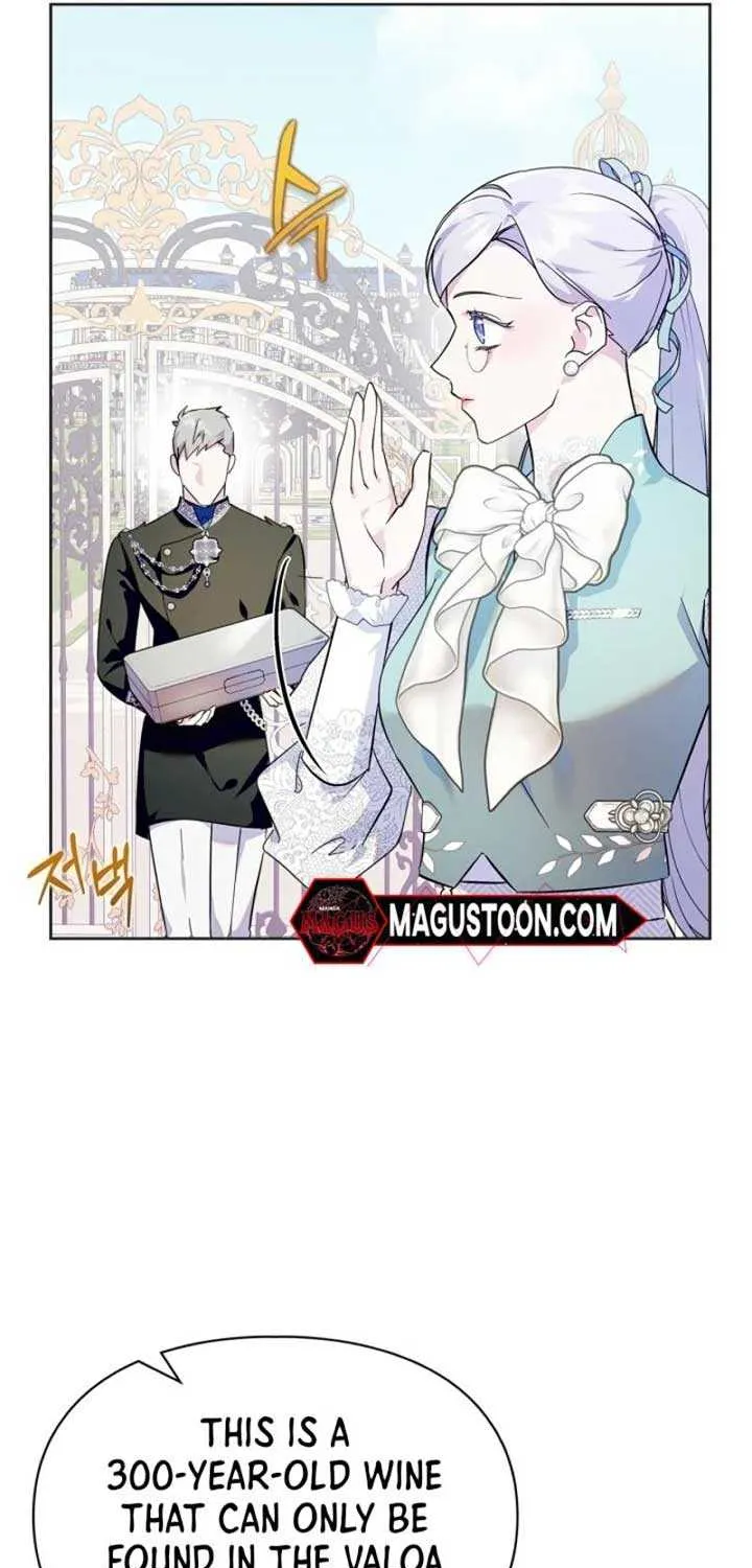 I Became the Tyrant’s Servant Chapter 54 page 6 - 