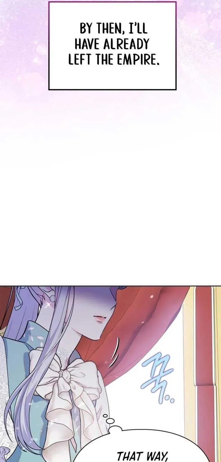 I Became the Tyrant’s Servant Chapter 54 page 51 - 
